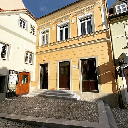 Apartment Styria Lent Maribor Exterior foto