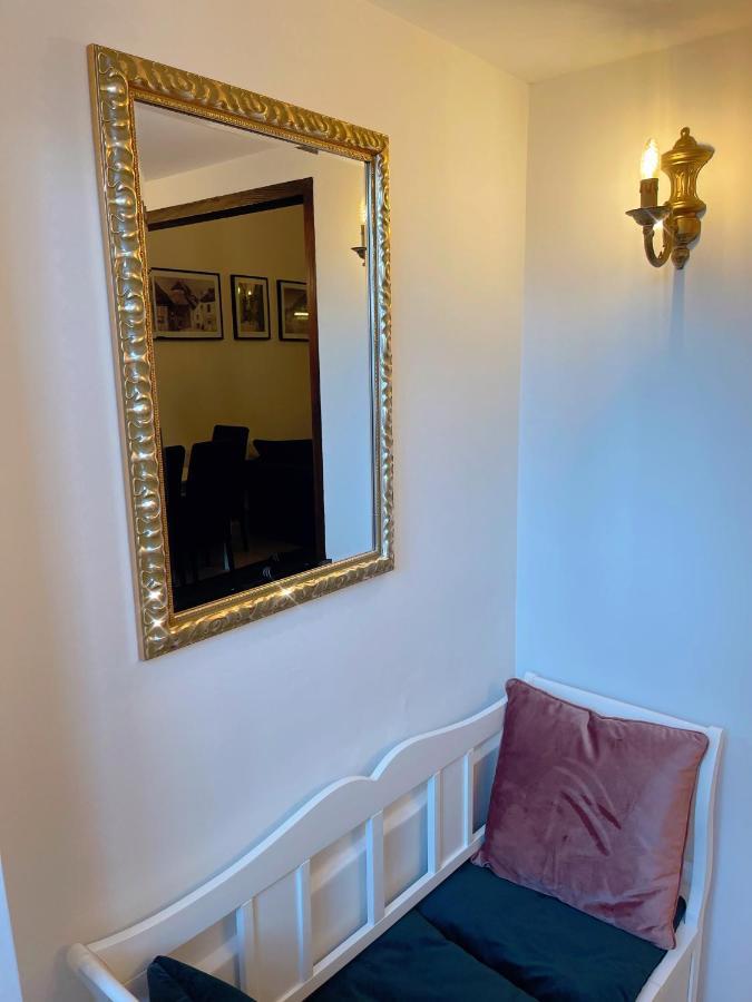 Apartment Styria Lent Maribor Exterior foto