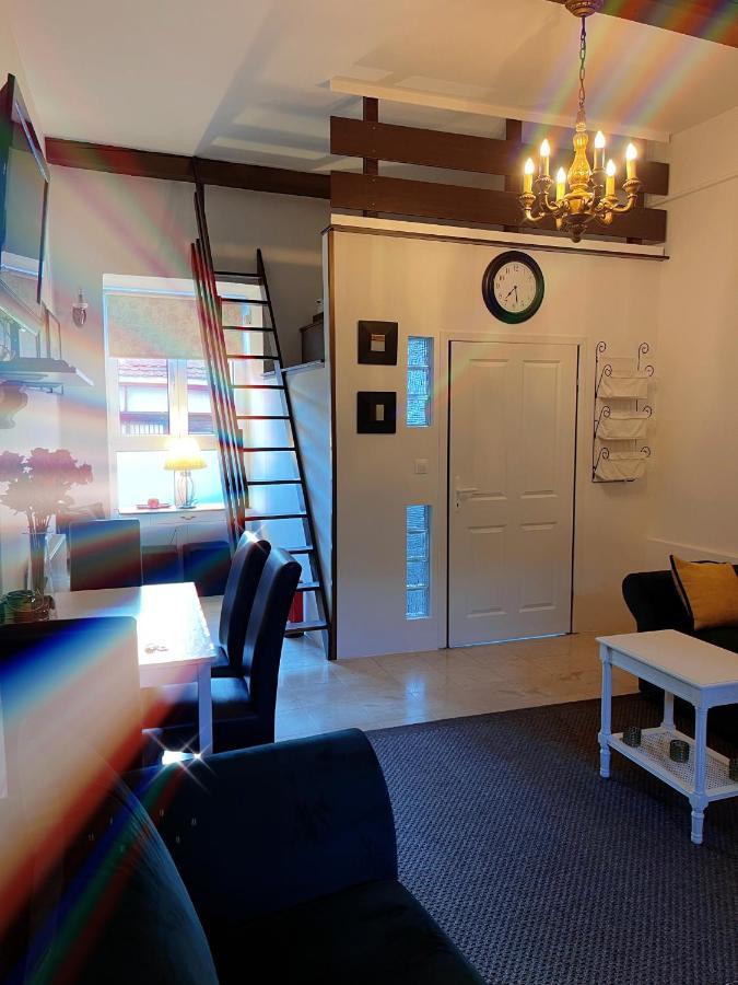 Apartment Styria Lent Maribor Exterior foto