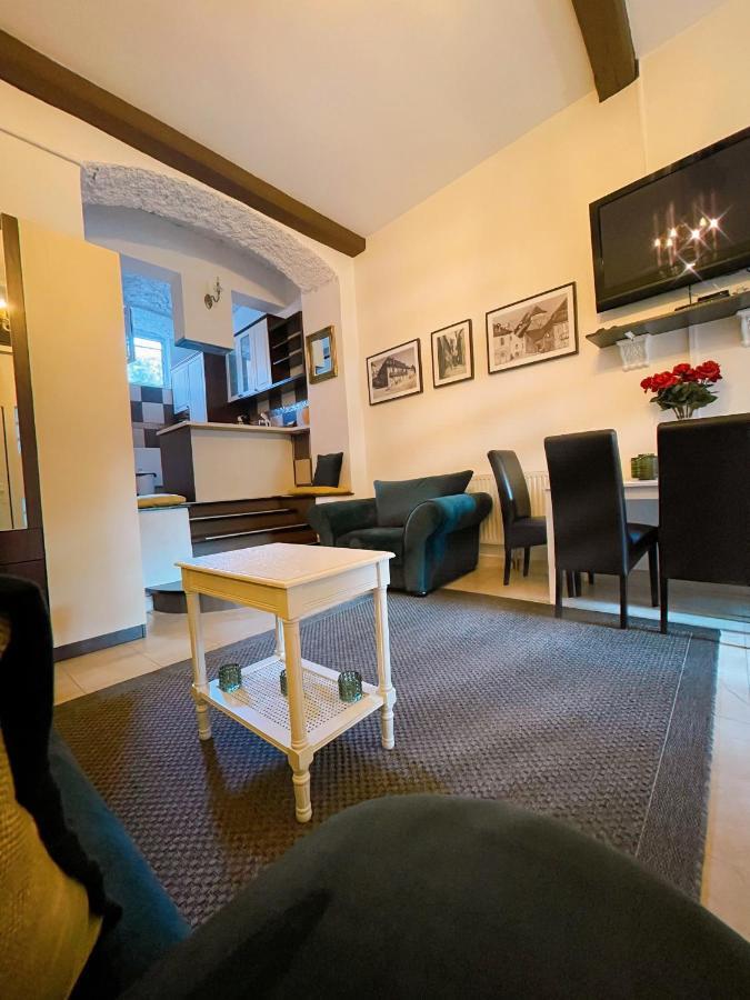 Apartment Styria Lent Maribor Exterior foto