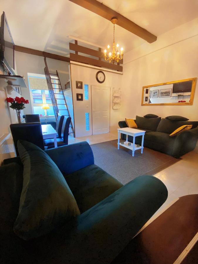 Apartment Styria Lent Maribor Exterior foto