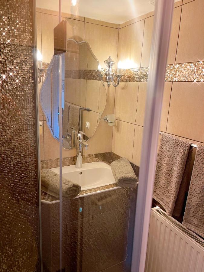 Apartment Styria Lent Maribor Exterior foto