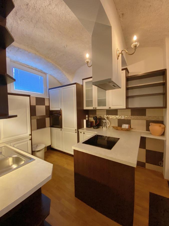 Apartment Styria Lent Maribor Exterior foto